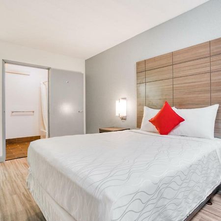 Dallas Love Field Inn Dış mekan fotoğraf