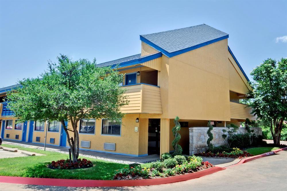Dallas Love Field Inn Dış mekan fotoğraf