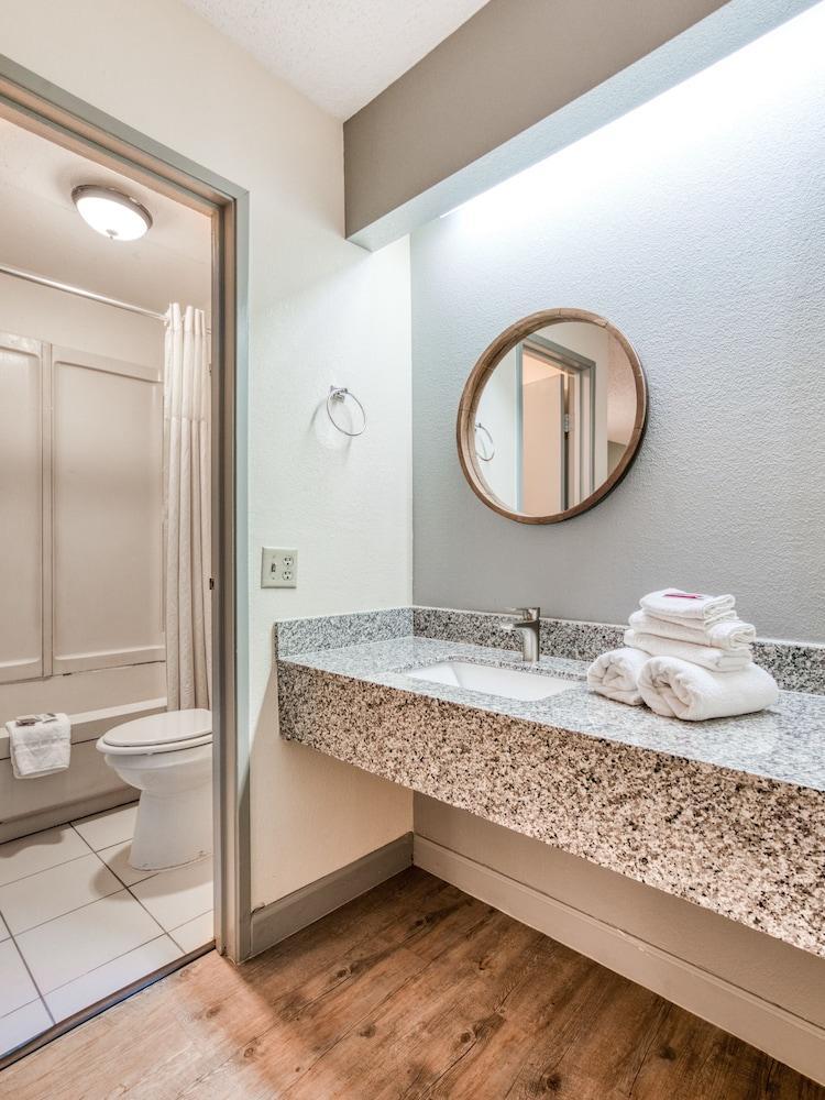 Dallas Love Field Inn Dış mekan fotoğraf