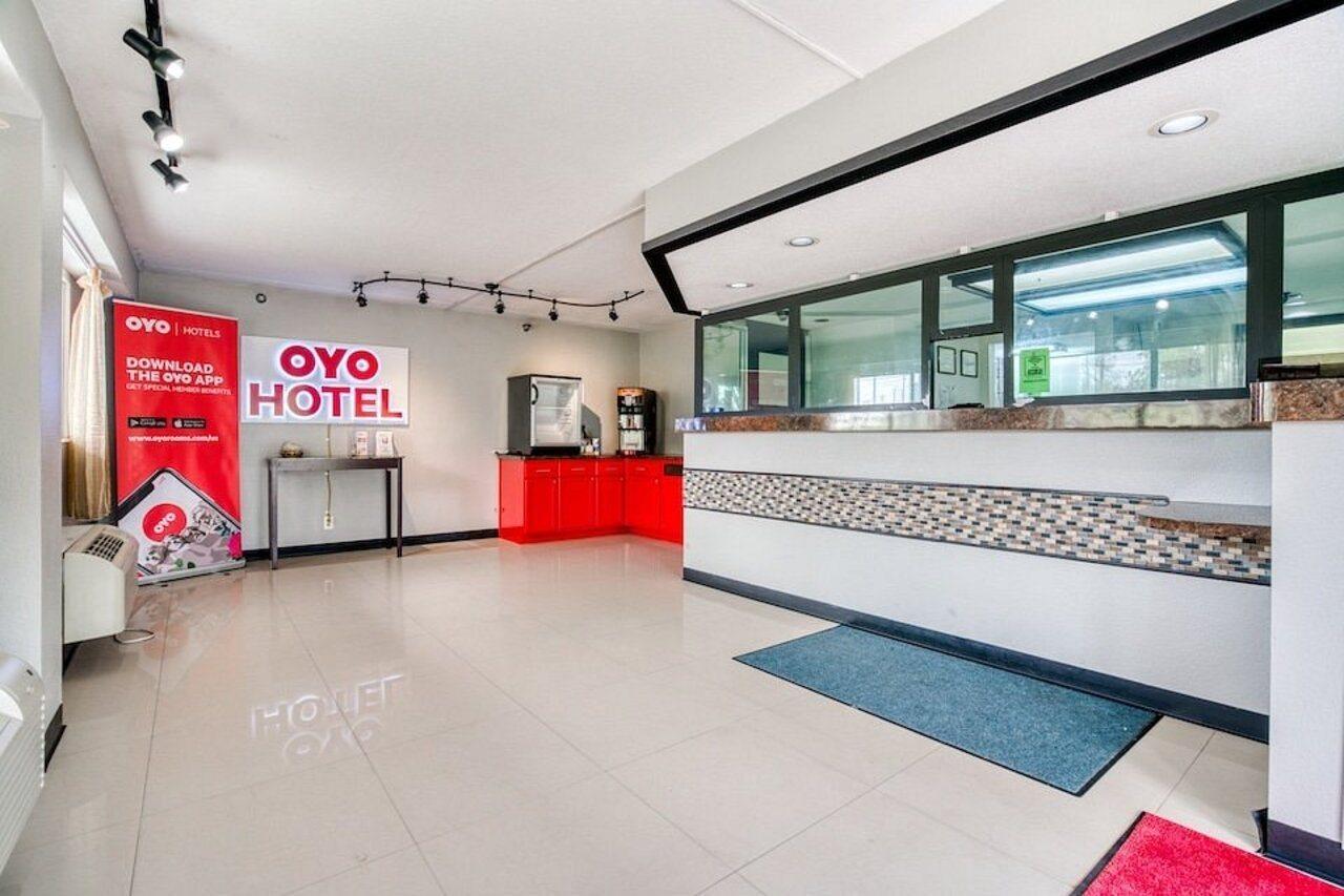 Dallas Love Field Inn Dış mekan fotoğraf