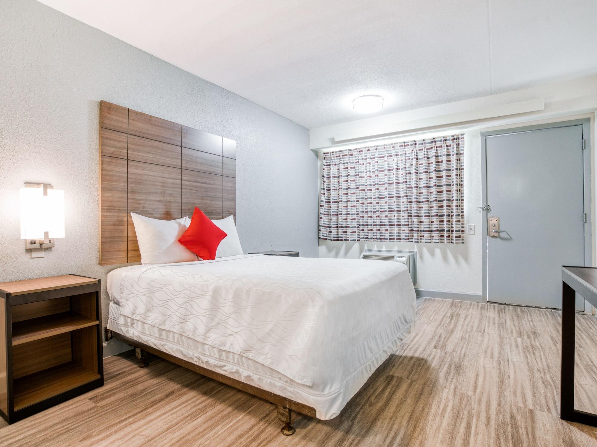 Dallas Love Field Inn Dış mekan fotoğraf