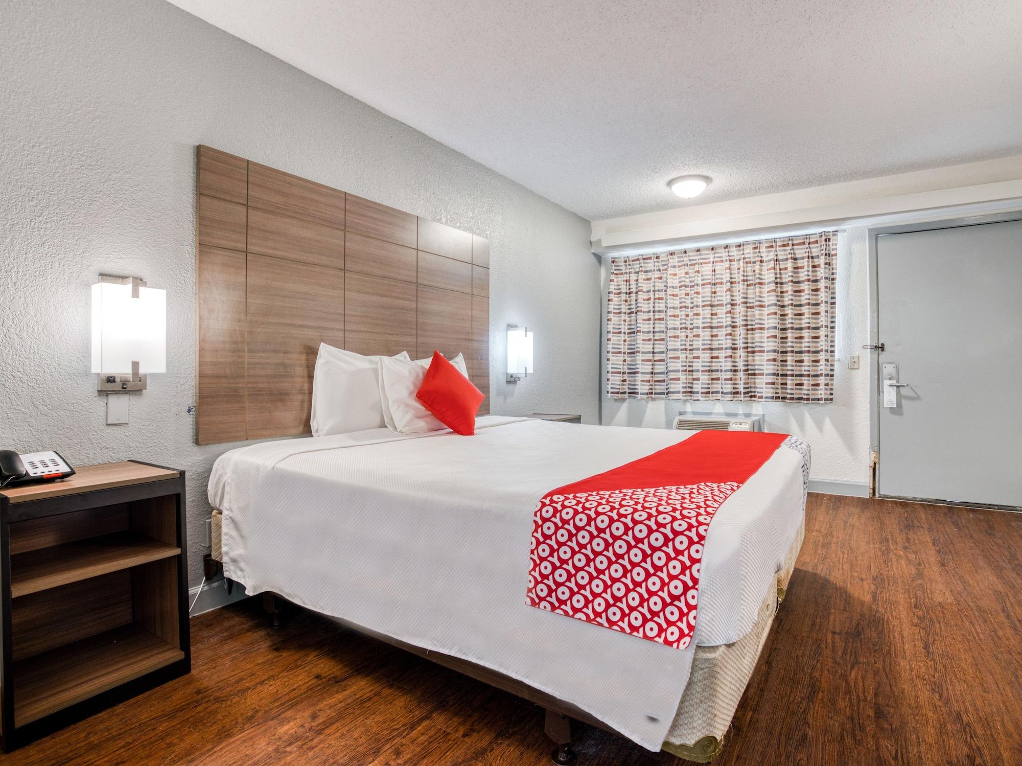Dallas Love Field Inn Dış mekan fotoğraf