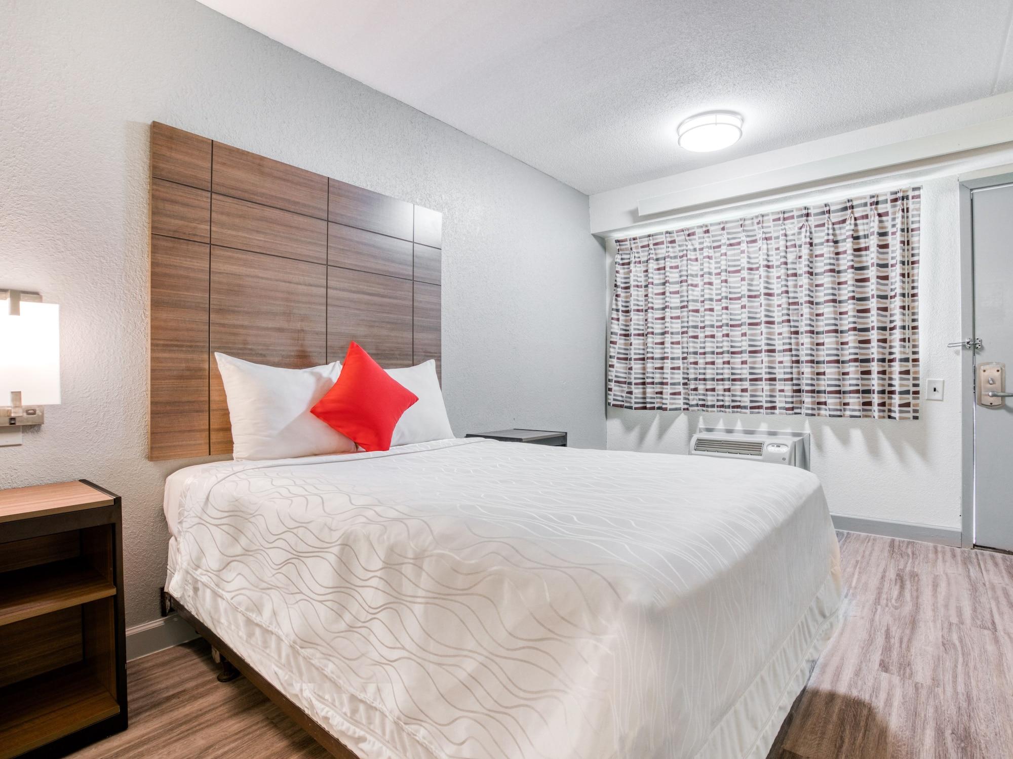 Dallas Love Field Inn Dış mekan fotoğraf