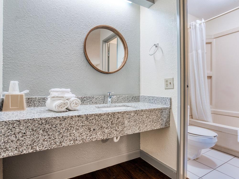 Dallas Love Field Inn Dış mekan fotoğraf