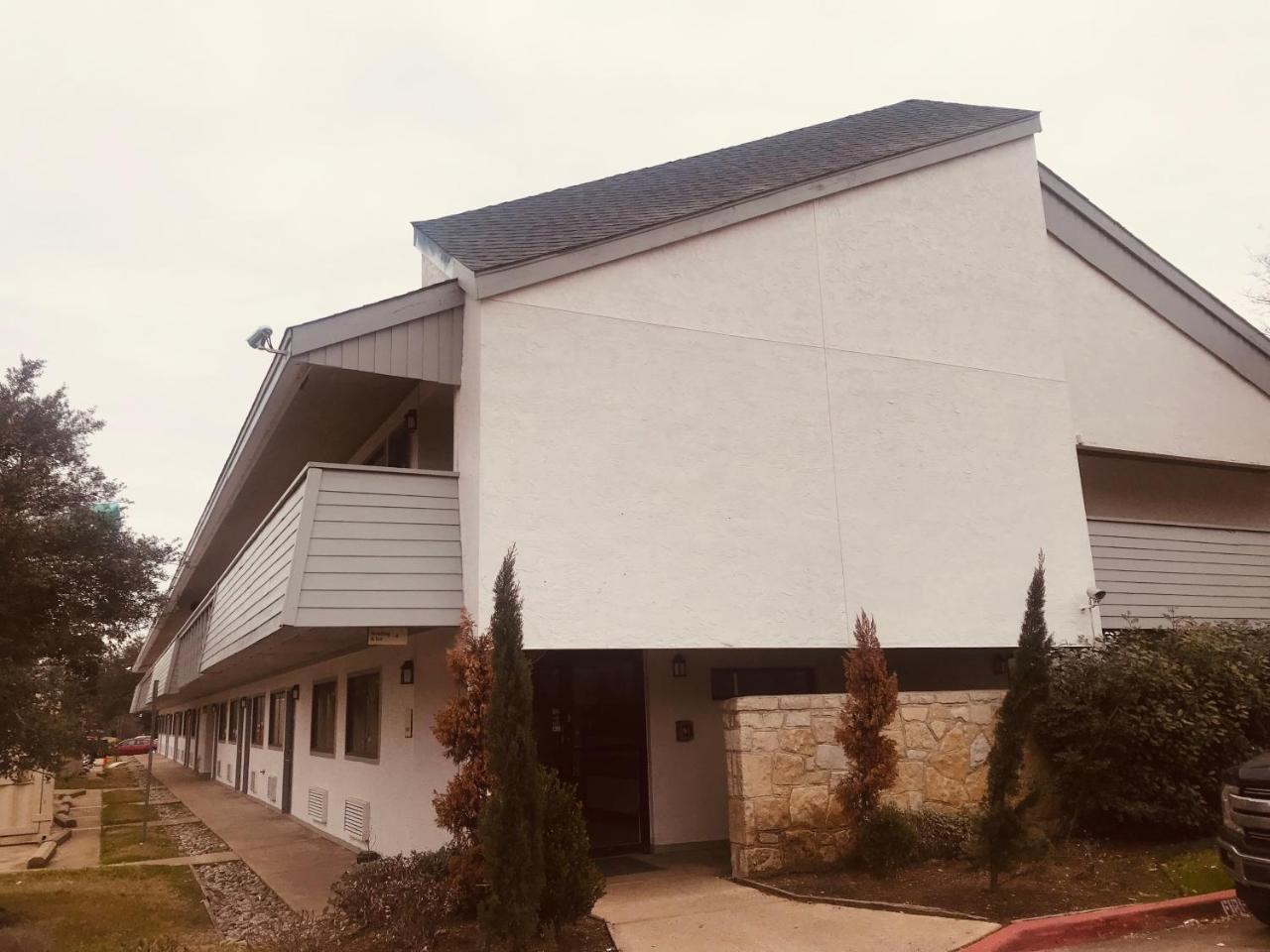 Dallas Love Field Inn Dış mekan fotoğraf