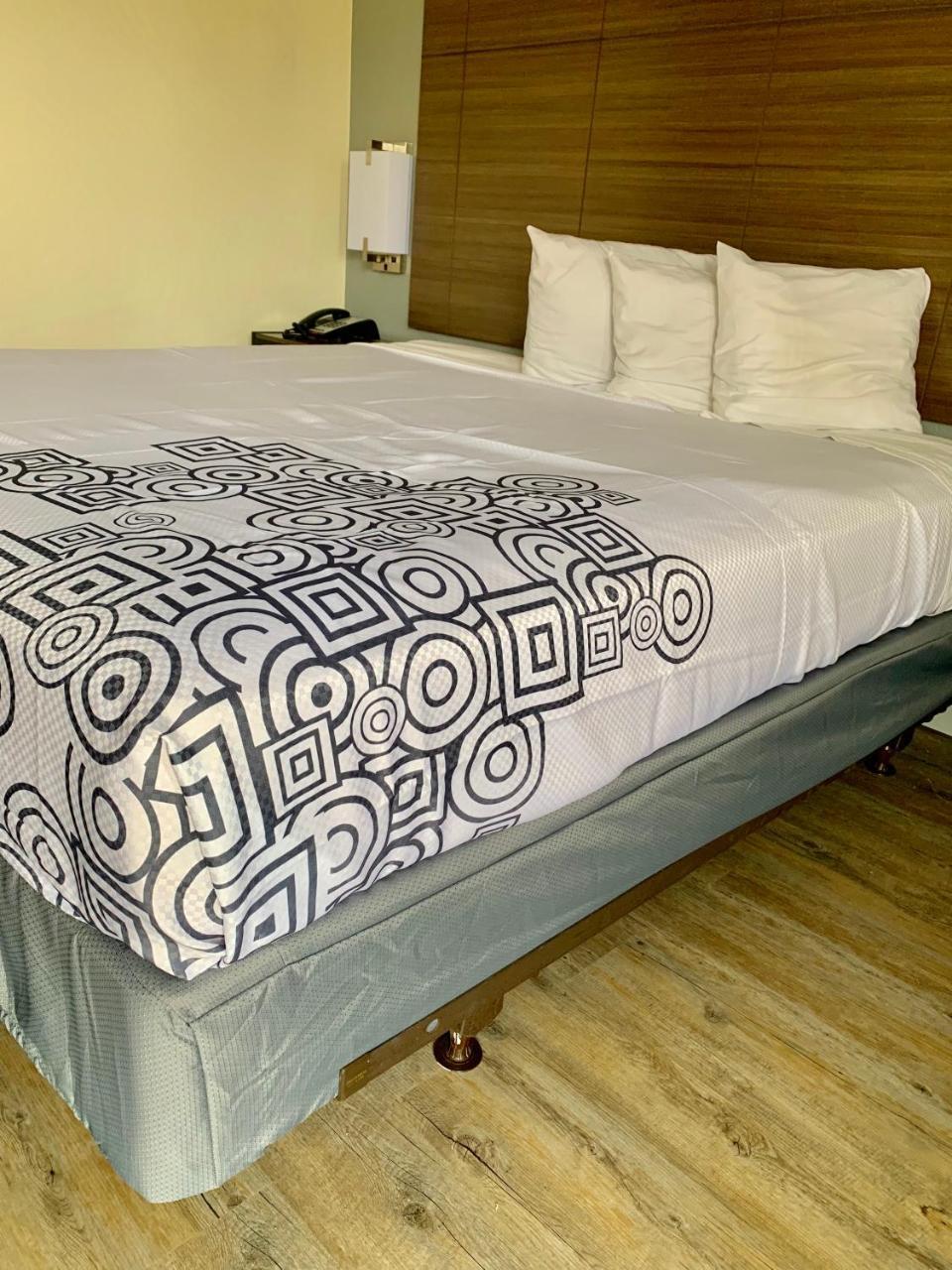 Dallas Love Field Inn Dış mekan fotoğraf