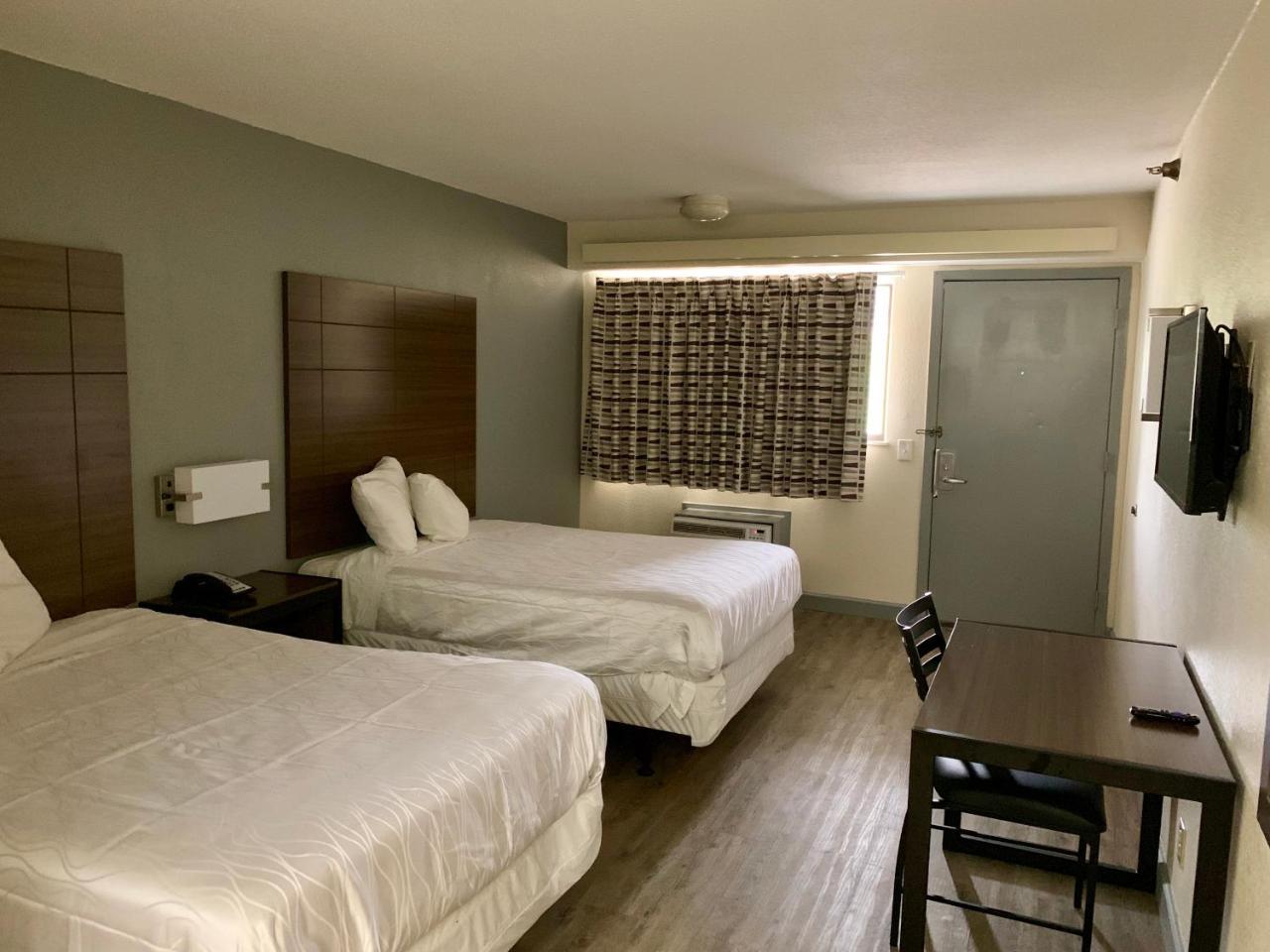 Dallas Love Field Inn Dış mekan fotoğraf