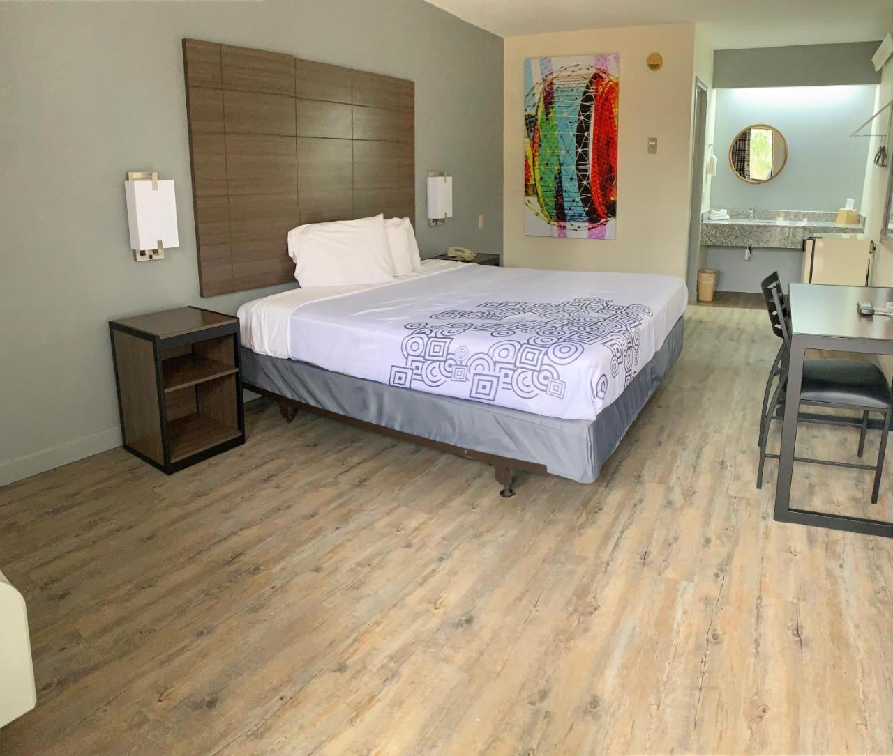 Dallas Love Field Inn Dış mekan fotoğraf