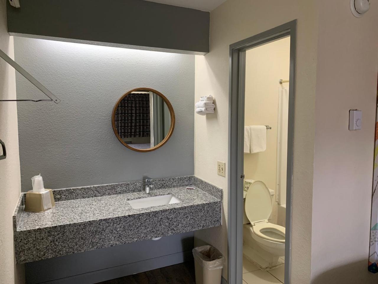 Dallas Love Field Inn Dış mekan fotoğraf