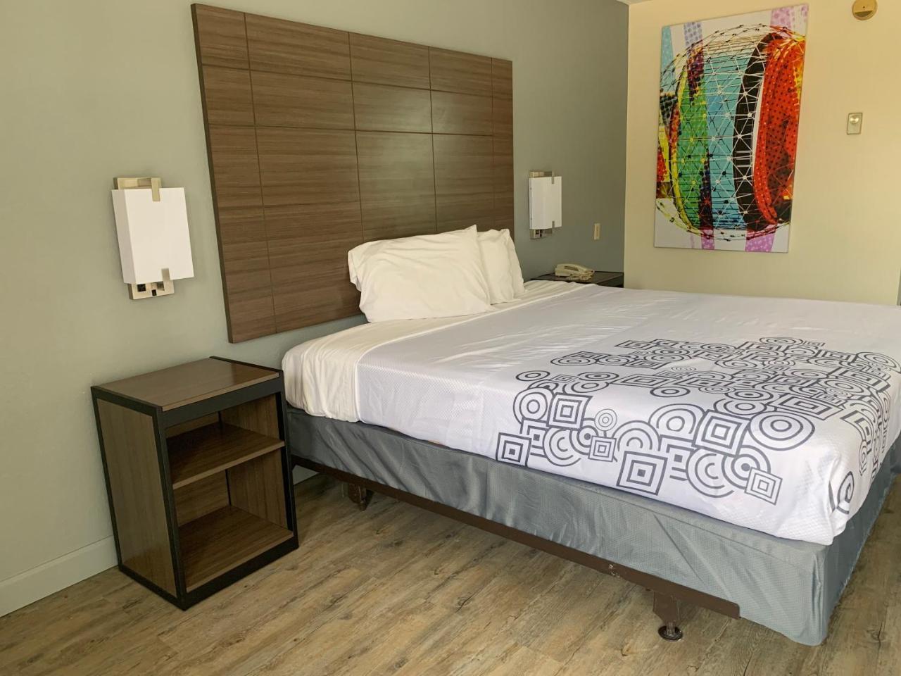 Dallas Love Field Inn Dış mekan fotoğraf