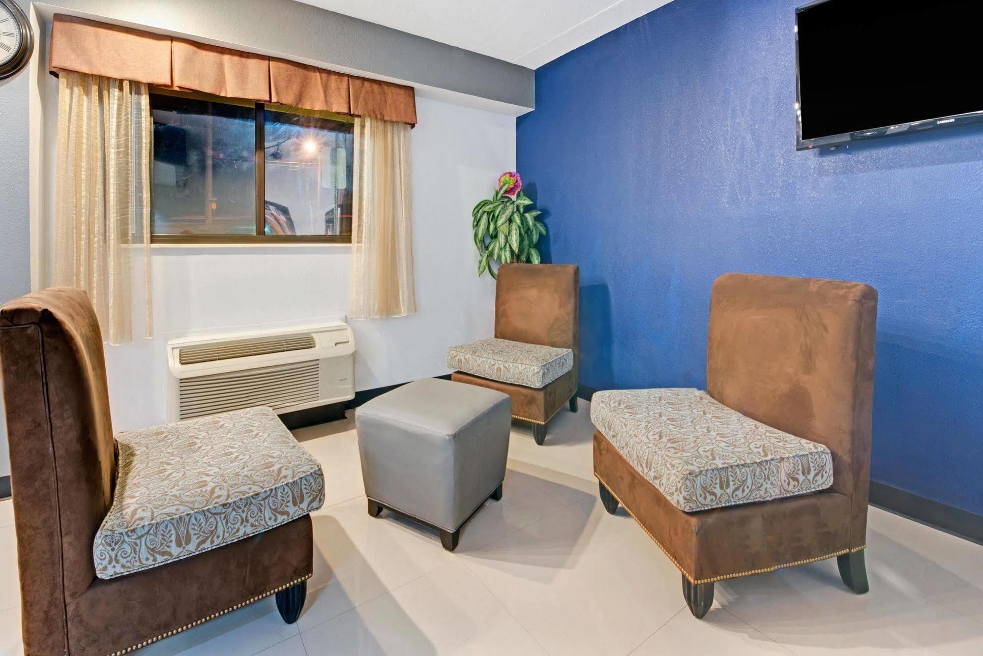 Dallas Love Field Inn Dış mekan fotoğraf