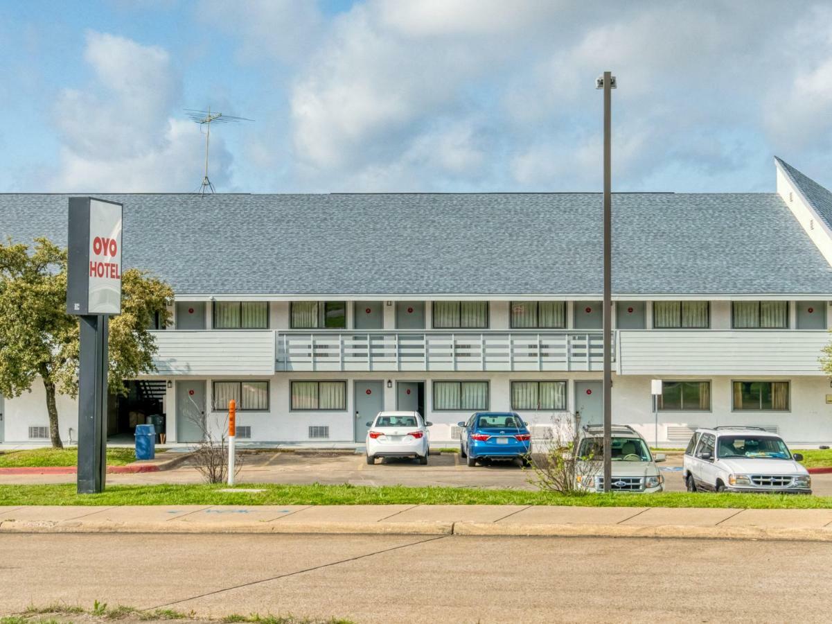 Dallas Love Field Inn Dış mekan fotoğraf
