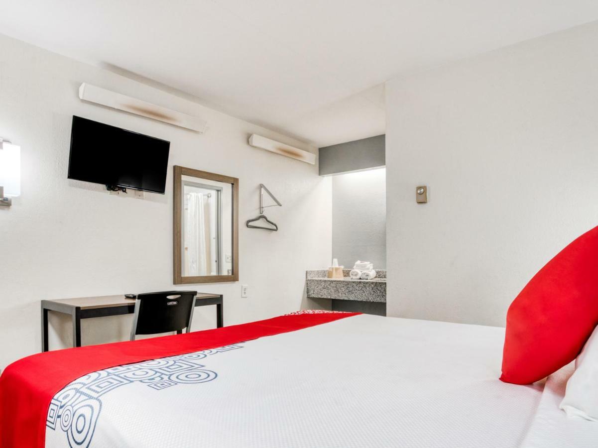 Dallas Love Field Inn Dış mekan fotoğraf