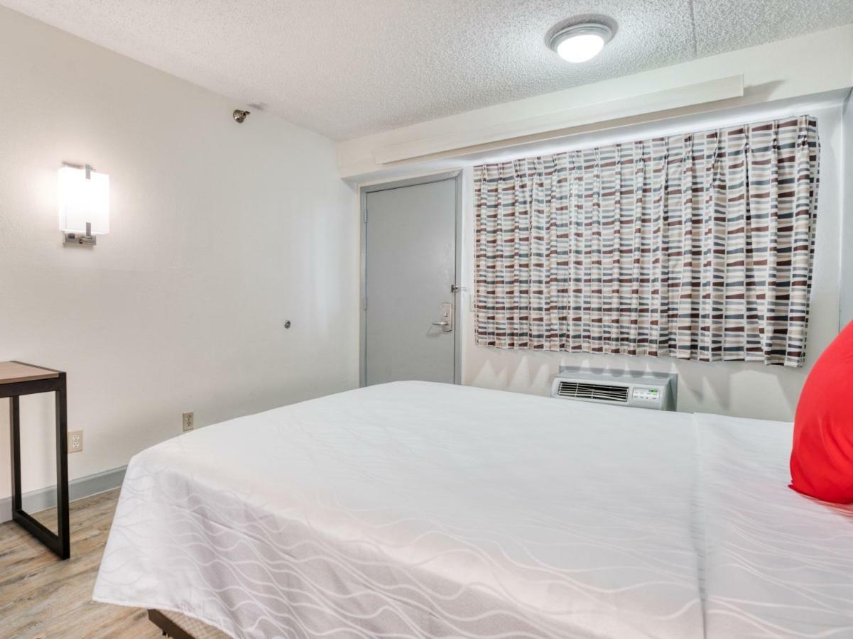 Dallas Love Field Inn Dış mekan fotoğraf