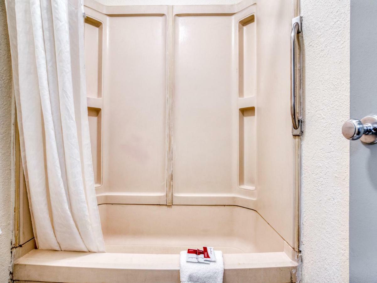 Dallas Love Field Inn Dış mekan fotoğraf