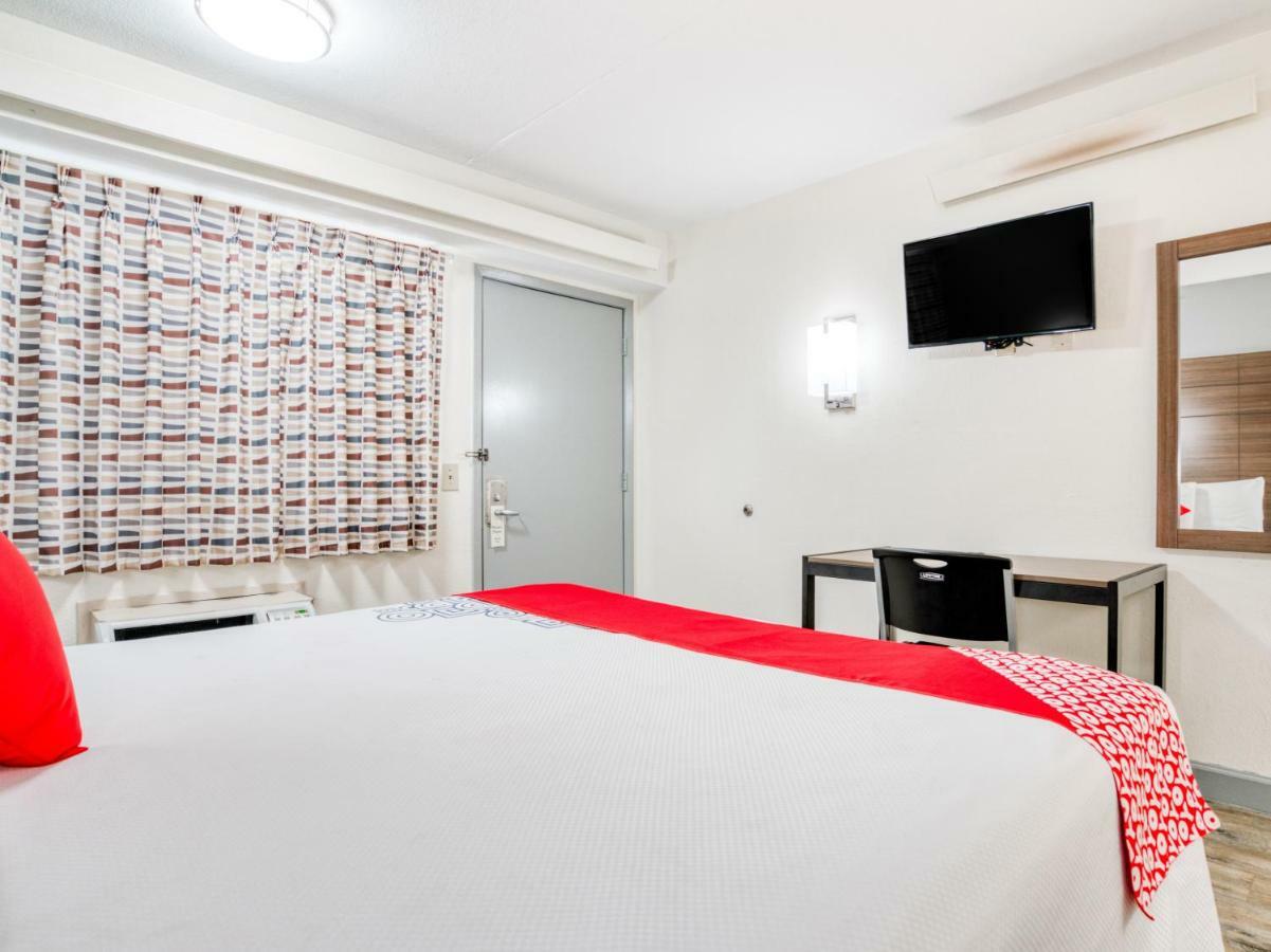 Dallas Love Field Inn Dış mekan fotoğraf